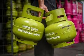 Pertamina Patra Niaga Pastikan Ketersediaan LPG 3 Kg di Pangkalan Resmi