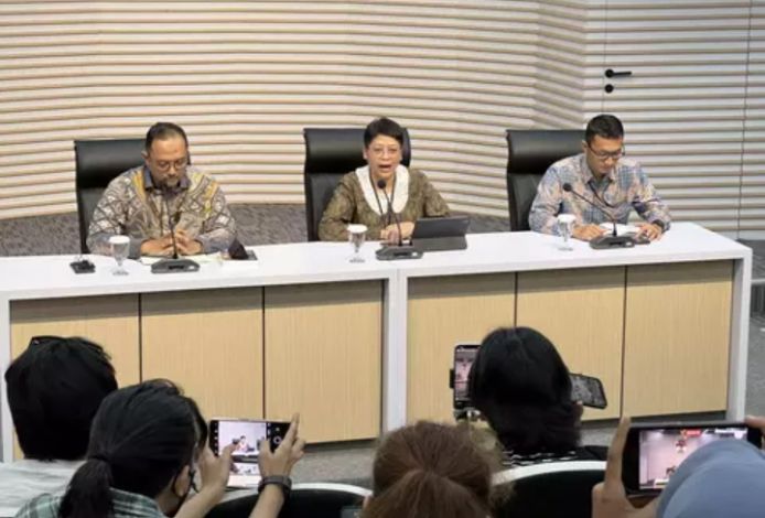 Juru Bicara KPK Imbau Caleg Terpilih Segera Laporkan LHKPN