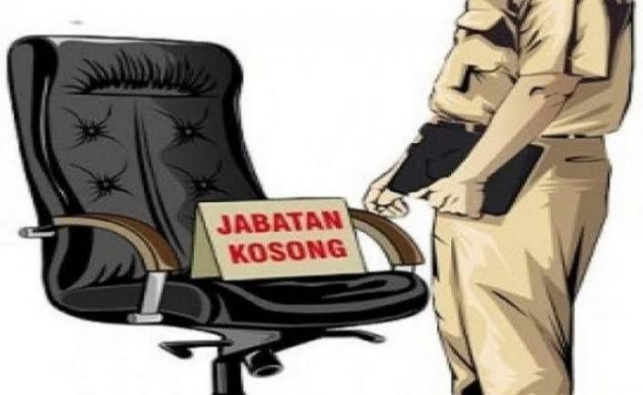 Gubernur Riau Akan Lakukan Uji Kompetensi dan Rotasi Pejabat Eselon II