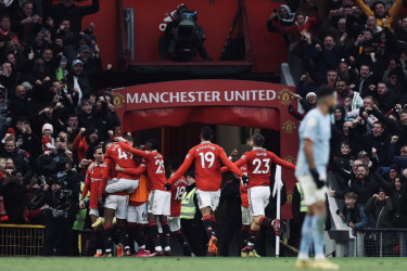 Penuh Aura Negatif, Shaw Dukung Ketegasan Amorim Benahi Suasana Ruang Ganti Man United