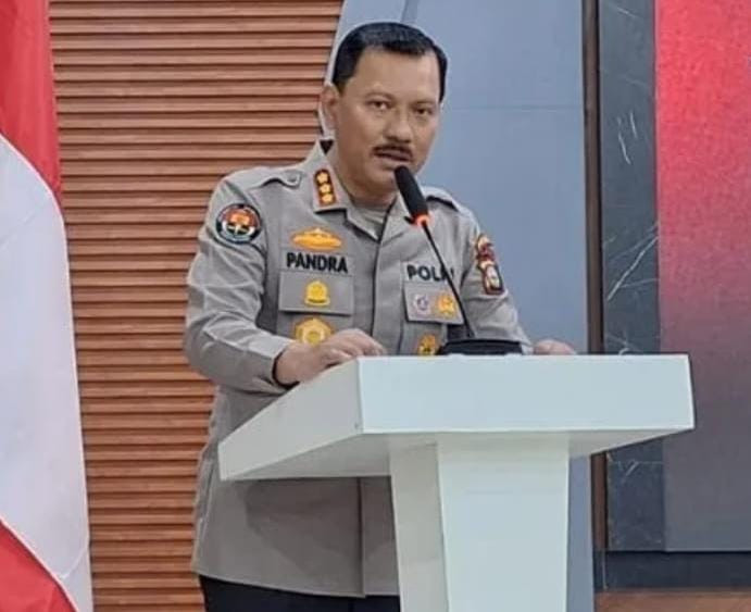 Tipu Warga Rp345 Juta, Oknum Polisi Polda Riau Dipecat Tidak Hormat