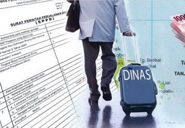 Kemendagri Akan Arahan Pemda untuk Pangkas Anggaran Perjalanan Dinas Hingga 50%