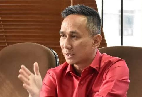 Pemko Tertibkan Kebocoran PAD, Ini Respon Fraksi PDIP DPRD Pekanbaru