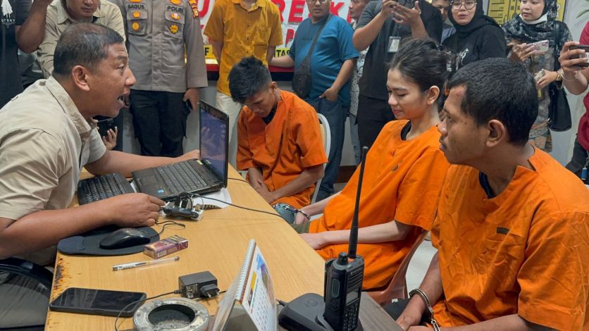 Pesan Cewek MiChat, Pria Asal Surabaya Dapat Sosok Cantik Berjakun