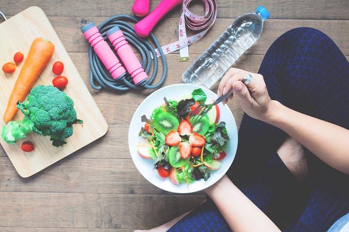 Manfaat Diet Vegan yang Perlu Diketahui, Baik untuk Penderita Diabetes