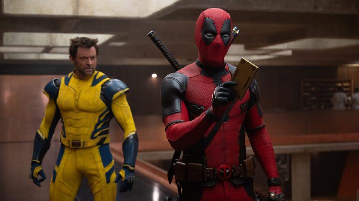 Tayang Besok, Simak 3 Fakta Menarik Film Deadpool & Wolverine