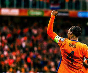 Kualifikasi Piala Dunia 2026: Belanda Hancurkan Malta 8-0