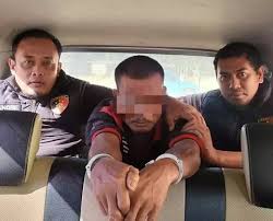 Mertua di Pelalawan Riau Tega Perkosa Menantu yang Sedang Sakit