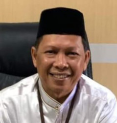 Pemkab Kuansing Batasi Masyarakat Buat Jalur, Kenegerian Harus Sediakan Hutan untuk Jalur
