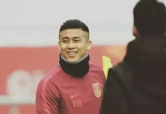 Indonesia vs China di GBK, Zhang: Ini Pertempuran untuk Bertahan Hidup