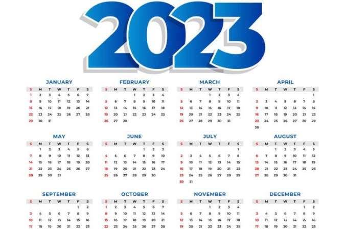 Rencanakan Liburan, Ini Jadwal Resmi Libur Sekolah Desember 2023