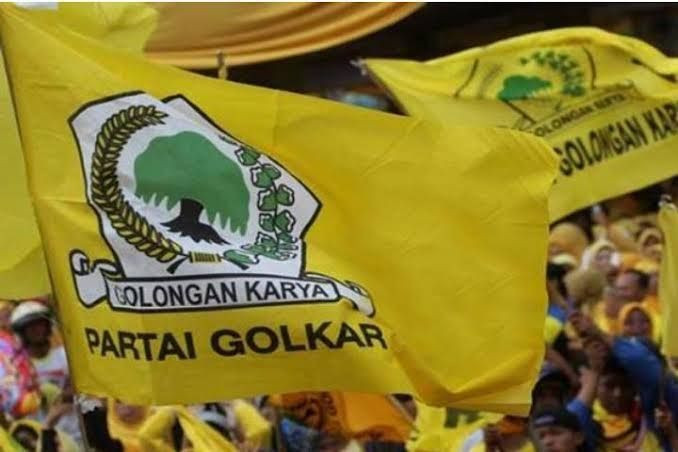 Belum Ada Perintah DPP, Musda DPD I Golkar Riau Diundur?