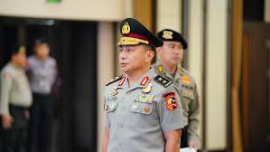 Kapolda Riau Baru, Irjen Herry Heryawan, Dalami Kasus Dugaan Korupsi SPPD Fiktif di DPRD Riau