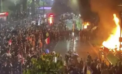 Muhammadiyah Ingatkan Pejabat Negara dan DPR Sensitif Terhadap Aspirasi Rakyat