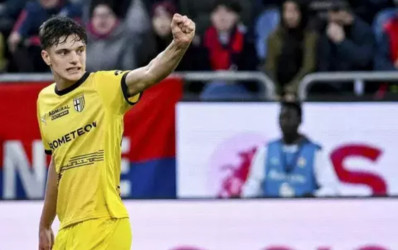 Giovanni Leoni Segera Merapat ke Liverpool dari Parma