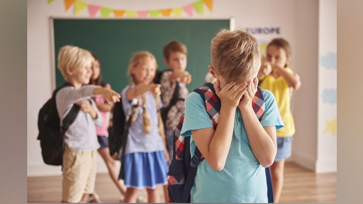 Anak Pelaku Bullying, 8 Hal Ini Perlu Dilakukan Orang Tua