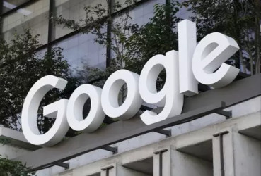 Google Tawarkan Saham ke Karyawan demi Pangkas Biaya