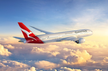 Pecat 1.800 Pekerja Saat Pandemi Covid-19, Maskapai Qantas Didenda Rp 1,45 T