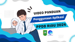 97.638 Peserta Daftar PPDB SMA/SMK Negeri Riau, Hari Ini Hasilnya Diumumkan