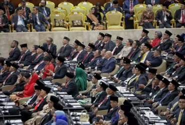 Kenaikan Gaji DPR Capai Rp 230 Juta, Akademisi Singgung Soal Empati