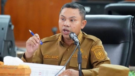 Berkaca Kerusuhan di Pati, Gubri Bakal Evaluasi Perda Berpotensi Timbulkan Konflik