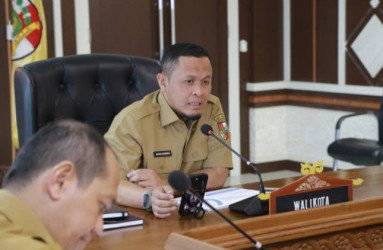 PBB Pekanbaru Naik Sejak Awal 2024, Agung Usulkan Revisi Perda Penurunan