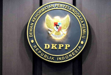 DKPP akan Periksa Tiga Perkara Dugaan Pelanggaran Etik di Riau