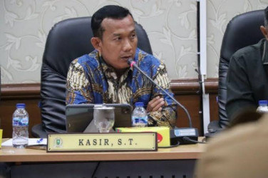 Dukung Usulan Gubernur, DPRD Riau Harap Pembangunan Flyover Simpang Panam Ada Bantuan APBN