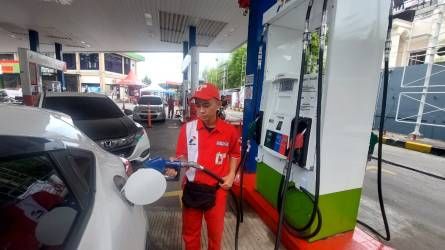 DPRD Pekanbaru Desak Pertamina Jaga Pasokan BBM Saat Puncak Arus Mudik Lebaran