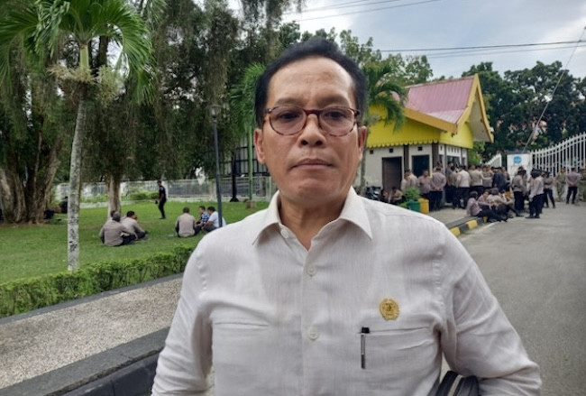 Pemprov Riau Akan Evaluasi Total BUMD, DPRD Sarankan Skala Prioritas