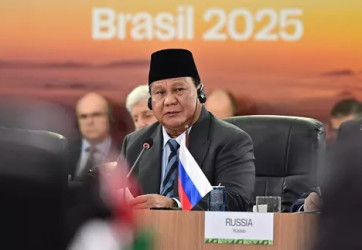 Prabowo Hadiri KTT di Brasil, Indonesia Resmi Jadi Anggota Penuh BRICS