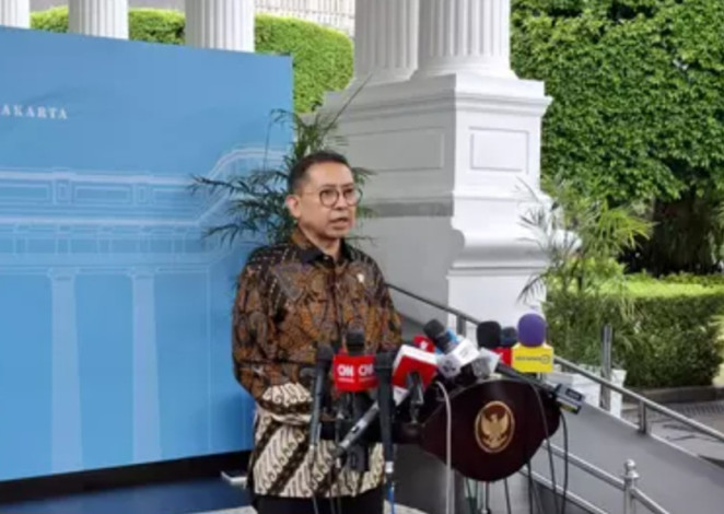 Fadli Zon: Soeharto Penuhi Syarat Jadi Pahlawan Nasional