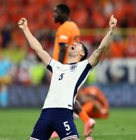 Tekuk Belanda 2-1, Gol Telat Watkins Bawa Inggris ke Final Euro 2024