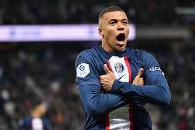 Kylian Mbappe Resmi Gabung Real Madrid