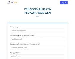 Hanya 3 Langkah! Ini Cara Buat Akun PPPK 2024 dan Link Pendaftarannya