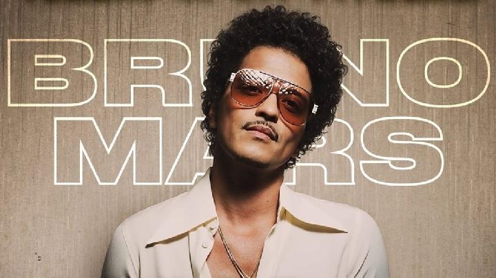 Catat, Konser Bruno Mars di Jakarta Ditambah menjadi 3 Hari