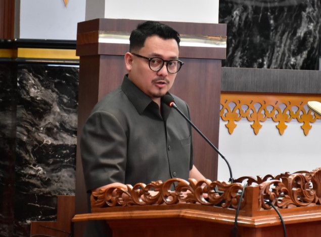Kadin Pekanbaru Minta Pemko Beri Solusi Konkret untuk PKL, Bukan Sekadar Razia