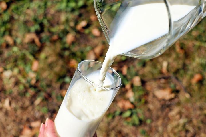 Susu Ikan Bisa Jadi Pilihan untuk Anak dengan 2 Kondisi Berikut