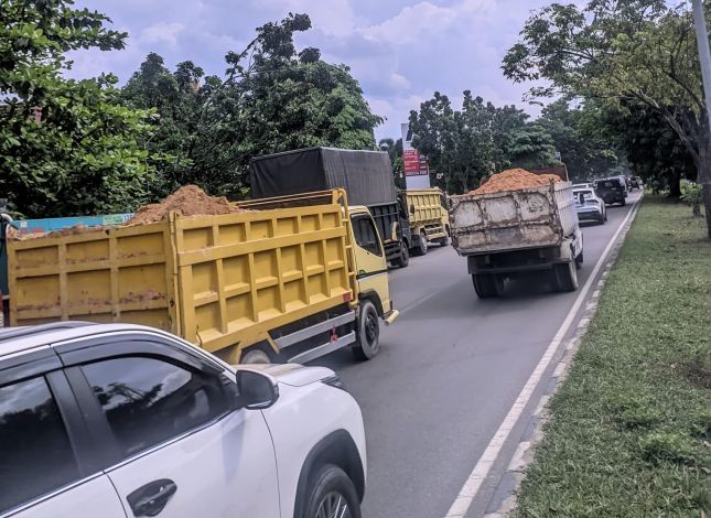 Pemprov Riau Ajukan Penambahan Kuota BBM Subsidi ke Pertamina untuk Jamin Ketersediaan hingga Akhir Tahun