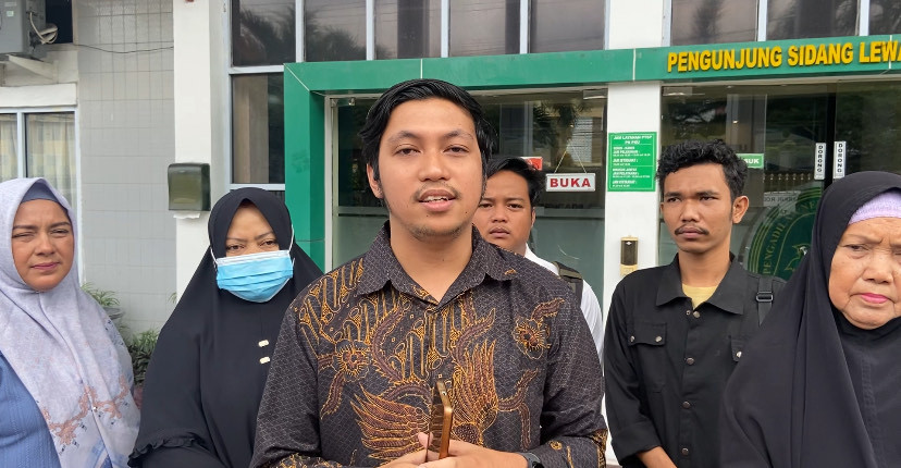 Kawal Proses Hukum Sengketa Lahan Tol Pekanbaru-Rengat, Akademisi Minta Keadilan Bagi Warga