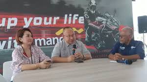 45.000 Tiket MotoGP Indonesia 2024 Terjual, VIP Ludes