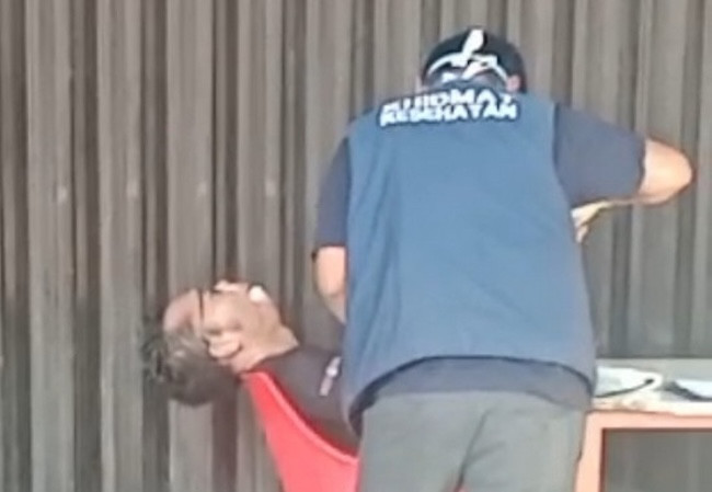 Misteri Kematian Anggota Polres Dumai di Depan Tempat Hiburan Malam, Tidak Ada Tanda Kekerasan