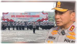 Pemprov Riau Gelar Jambore Karhutla 2025: Edukasi Generasi Muda dan Perkuat Sinergi Cegah Kebakaran