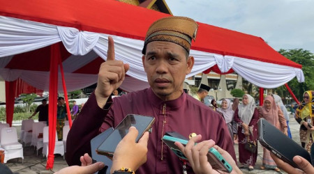 Dugaan Pungutan Uang Praktek Siswa Tak Bisa Ikut Ujian, Disdik Riau Turunkan Tim ke SMKN 1 Bangun Purba