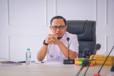 Agung Nugroho Ingatkan Pj Sekda Jangan Sok-sokan, Harus Rangkul Semua ASN