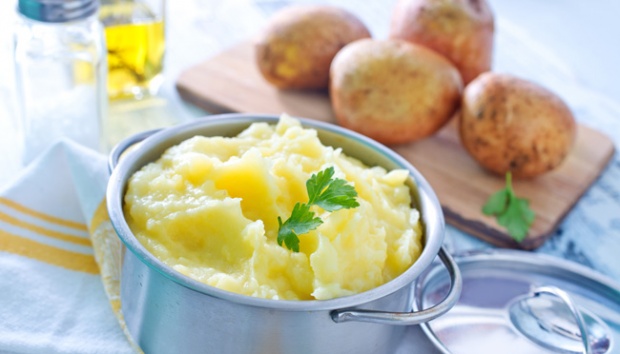 Tips Memilih Kentang yang Tepat untuk Mashed Potato