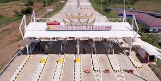 Hutama Karya Gratiskan 5 Ruas Tol Trans Sumatera saat Arus Balik Lebaran 2025