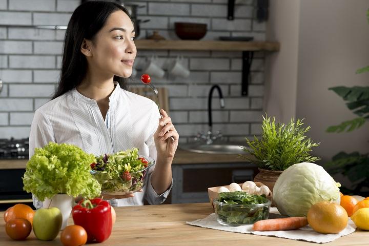 10 Makanan yang Bisa Meningkatkan Kesehatan Usus Senin