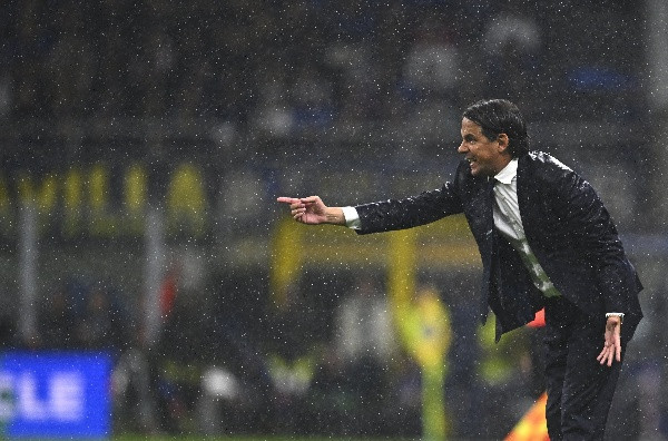 Latih Al Hilal, Simone Inzaghi Digaji Rp 557 Miliar Per Musim