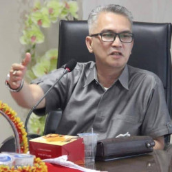 Menkeu Minta Daerah Mandiri, Pengamat Sebut Ini Peluang Riau Jadi Daerah Istimewa